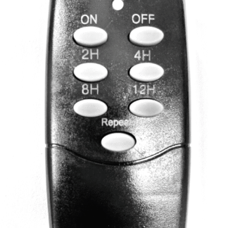 Wireless 1-Speed Remote